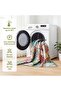MSGKV Boho Throw Blanket 100% Cotton Blankets for Bed Couch 60'x80', Soft Fall Mexican Blanket Trave - 6