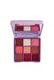 Lollipop Glitter Eyeshadow Palette - 3