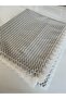 Scalloped Liquid-Proof - Stain-Resistant Tablecloth
