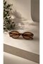 Mi̇mosa- Women's Sunglasses Uv400 Protection Ultra Luxury Design New Season Quality - 6