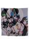 Bosphorus Series, Double-Sided Silk Scarf - 8381712-922 - Tivil - 3