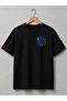 Tunalya Strong Bozkurt Special Design Premium Printed Unisex Cotton T-Shirt - High Quality - 2