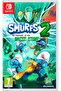 The Smurfs 2 The Prisoner of the Green Stone for Nintendo Switch - New