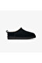Classic Micro Slipper Black - 6