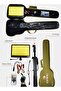 360 Light Portable LED Lantern Telescopic Camping Light Set 5meter - 2