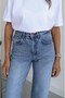 Mavi Daily High Waist Fit Mom Jean - 5