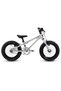 Kids' Bike Belter Brushed Aluminium 14"