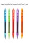 Liqeo Quick Dry Gel (Instant Dry) 0.7 mm 5 Colors