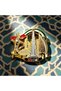 R494 City landmark metal refrigerator Burj Khalifa Sailing Hotel Arabian Coffee Pot souvenir magnet multicolor optional - 3