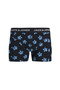 Jaclamine flower trunks 3 pieces colorful boxer - 4