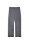 Kemerli barrel fit pantolon - 3