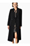 Women Azra Twill Structured Coat - 4
