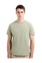 Men Short Sleeve Basic T-Shirt