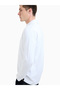 Men Ottoman Trophy Cotton Jhonny Collar T-Shirt - 2