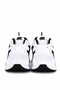 Anorak White Black Men's Sneaker 120