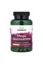 Mega Glucosamine Glukozamin 750 Mg 120 Capsules