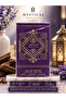 BADE'E Al OUD PURPLE EAU DE PARFUM NATURAL SPRAY 30ML 1.0 FL.OZ BY