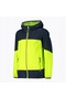 Jachetă softshell pentru copii fix Hood b.blue 128 - 3