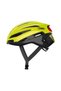 Cască de ciclism STORMCHASER neon