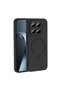 Xiaomi 17t Pro Case Magsafe Compatible Soft Silicone with Camera Protection Scks