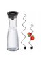 Karafka Basic 1l capac negru - 4