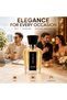 Amorie Perfumes & Incense GRISELLE Eau de Parfum Unisex 100ML, Floral Woody Musky Fragrance with Bergamot, Rose, Oakmoss, Patchouli, Cedarwood, Amber & Sandalwood for Men & Women - 4