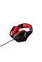 Căști cu microfon RAGE RED S-MC-831-RAGE-RED - 8