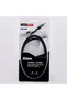 Cablu Mini Jack 3,5mm Eagle Cable Deluxe 0,8m