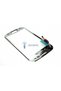 ECRAN TACTIL GALAXY TREND PLUS S7580