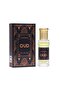 Oud Unisex Roll-On Perfume Oil - 6ml (Pack of 6) - 4