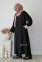 Aksa Umre Double Set Black - 3