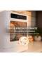 Countertop Dishwasher, Installation-Free Automatic Dishwasher, 4 Programs, High Temp Disinfection and Hot Air Drying for 8 People - 4