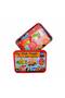 Wooden Baby Puzzle Vehicles Set of 6 |   18+ Months |   27 Pieces |   Fine Motor and Visual Perception - 5