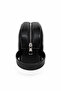Men's Handbag Puffy Leather Daily Bag Black-2 - 6