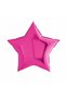 Pink Star Foil Balloon 18 Inch 45 cm Birthday Party Celebration Photo Area Decoration Ornament - 6