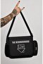 Unisex Rock Band the Neighbourhood Printed Messenger Bag