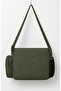 Unisex Rock Star Printed Messenger Bag - 2