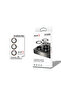 Galaxy S26 Plus Camera Lens Protector Sapphire Non-Degrading Image Quality Anti-Glare Premium - 2