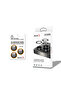 iPhone 15 Pro Camera Lens Protector Sapphire Non-Distorting Image Quality Anti-Glare Premium Omsy - 4