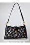 25Yg312 Imported Premium Emoji Women's Hand and Shoulder Bag