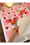 Washing Machine Top Protective Cover - Non-Slip Mat 60X60 cm - Love Duck - 3