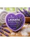 Lavender Sponge Natural Soap - 6