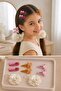 Eight Piece Children's Buckle Set