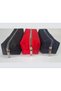 Pen Holder 3-Piece Set/Pack Organizer Makeup Multi-Purpose Pinterest Back to School Bag Single Compartment - 2