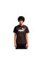 Ess No. 1 Logo Tee Men's Casual T-Shirt 68253333 Brown