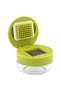 Stainless Steel Automatic Garlic Chopper Slicer with Hygienic Grid Chamber Hygienic Garlic Chopper Slicer - 5