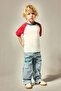 Baby Boy Jean Pants I0138A5/Nm39 - 2