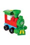 Set constructie Model Blocks 22 piese - 5