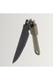 Out-1351 Trio Dinner Set (Fork - Spoon - Knife) - 5