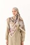 Bamboo Kraş Shawl 7036